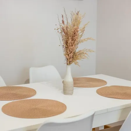 Ronda Muralla Daire Lugo